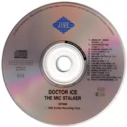 CD - Doctor Ice - The Mic Stalker