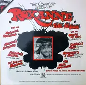 Doctor J.R. Kool & The Other Roxannes