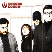 Doctor Jazz's Universal Remedy - Release 1.0