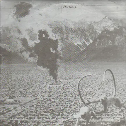Doctor L - Mountains Will Never Surrender