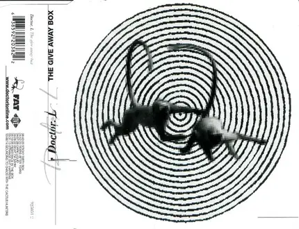 Doctor L - The Give Away Box