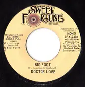 Doctor Love - Big Foot