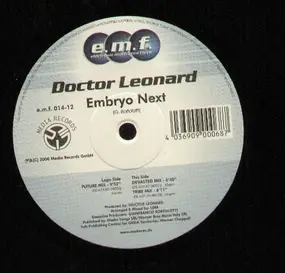 Doctor Leonard - Embryo Next