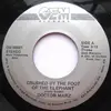 7inch Vinyl Single - Doctor Marz - Crushed By The Foot Of The Elephant