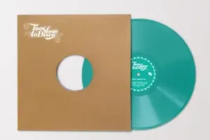 Doctor Soul - Too Slow To Disco Edits 04