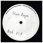 doctor p - Sweet Shop / Bad VIP