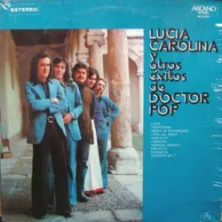 Doctor Pop - Lucia Carolina Y Otros Exitos De Doctor Pop