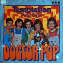 7inch Vinyl Single - Doctor Pop - Temptation / Peer Gynt