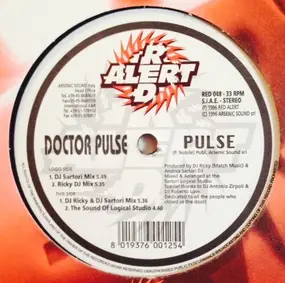 Doctor Pulse - Pulse