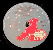 LP - Doctor Ross - Jivin' The Blues