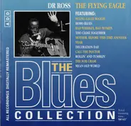 Doctor Ross - The Flying Eagle