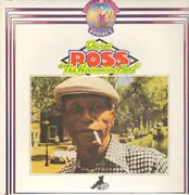 LP - Doctor Ross - The Harmonica Boss - Still Sealed