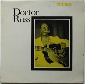 Doctor Ross - Doctor Ross