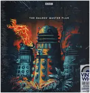 Doctor Who - The Daleks' Master Plan
