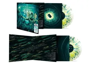 Doctor Who - Underwater Menace