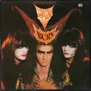12inch Vinyl Single - Doctor & The Medics - Burn