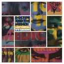 CD - Doctor & The Medics - I Keep Thinking It's Tuesday