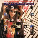 LP - Doctor & The Medics - Laughing At The Pieces