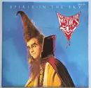 7inch Vinyl Single - Doctor & The Medics - Spirit In The Sky - Blue Injection Labels