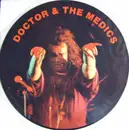 Picture LP - Doctor & The Medics - Untitled