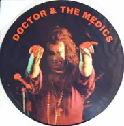 Doctor & The Medics - Untitled