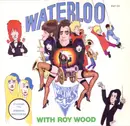 12inch Vinyl Single - Doctor & The Medics With Roy Wood - Waterloo