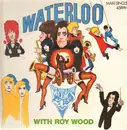 7'' - Doctor & The Medics With Roy Wood - Waterloo