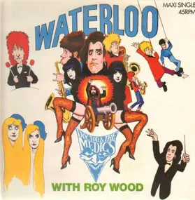 Doctor - Waterloo