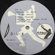 LP - Doctor Umezu Band - D