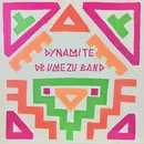 LP - Doctor Umezu Band - Dynamite - Insert.