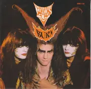 7'' - Doctor & The Medics - Burn