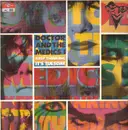 LP - Doctor & The Medics - I Keep Thinking It's Tuesday