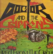 Doctor And The Crippens - Fired from the Circus