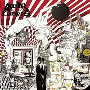 Doctor And The Crippens - Raphanadosis