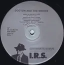 12'' - Doctor And The Medics - Spirit In The Sky