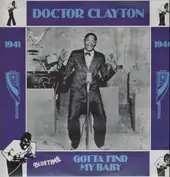 Doctor Clayton