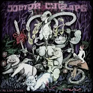 Doctor Cyclops - Oscuropasso