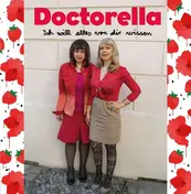 DOCTORELLA - Ich will alles von Dir wissen