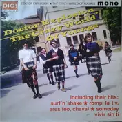 Dig! Records, Subterfuge Records