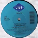 12'' - Doctor Ice - Love Jones