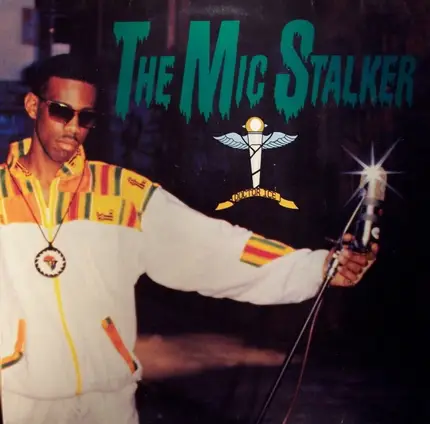 Doctor Ice - The Mic Stalker
