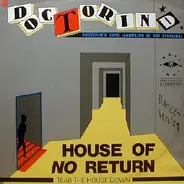 Doctorin' D. - House Of No Return