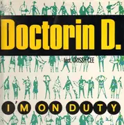 12'' - Doctorin D. - I'm On Duty