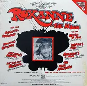 LP - Doctor J.R. Kool & The Other Roxannes - The Complete Story Of Roxanne...The Album