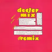 Doctor Mix And The Remix - Wall of Noise