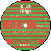 7'' - Doctor Mix And The Remix - No Fun