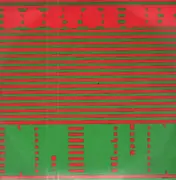 7'' - Doctor Mix And The Remix - No Fun
