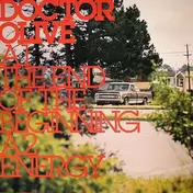 Doctorolive - The End Of The Beginning