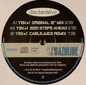 Doctorolive - Y2K+1, The Very Bug