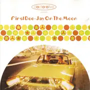 CD - Doctorolive - First Dee-Jay On The Moon